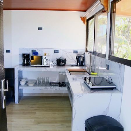 Casa Hoja Monteverde 2 Экстерьер фото