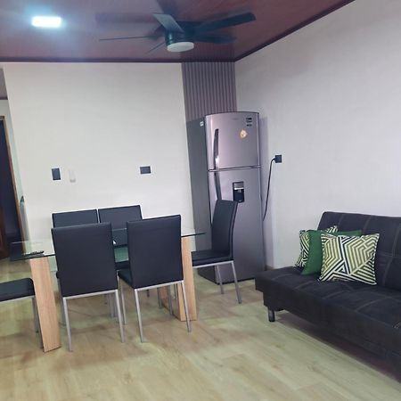 Casa Hoja Monteverde 2 Экстерьер фото