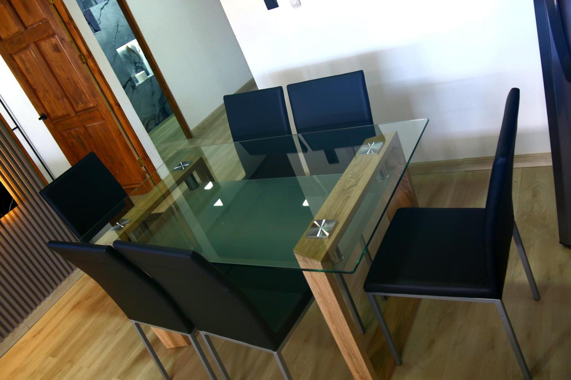 Casa Hoja Monteverde 2 Экстерьер фото